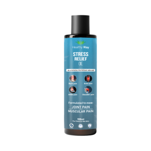 ২ টা Stress Relief OIL 200ML* 2