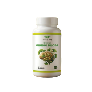 Ginko biloba