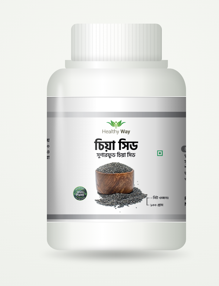 bottle_mockup চিয়াসিড - Image 1
