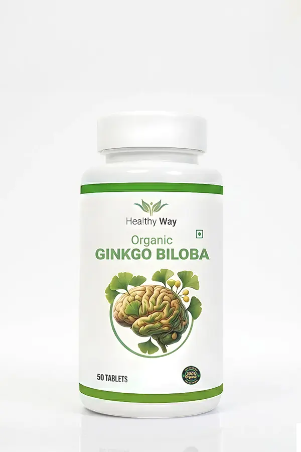 gingko Ginko biloba - Image 1