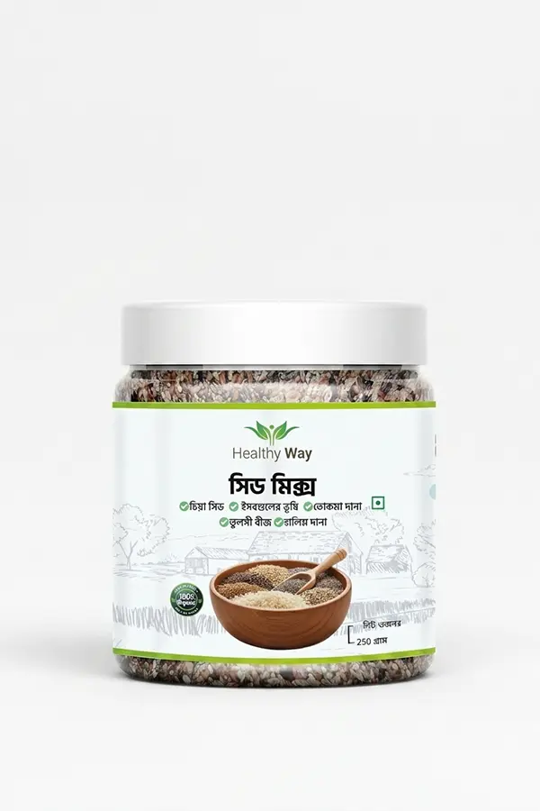 seed mix সিড মিক্স - Image 1