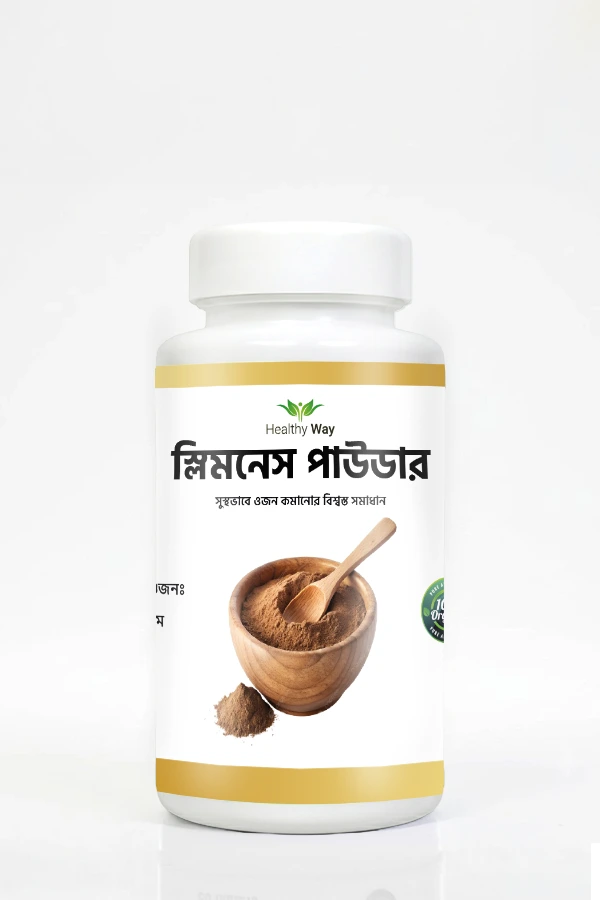 slimness স্লিমনেস পাউডার - Image 1