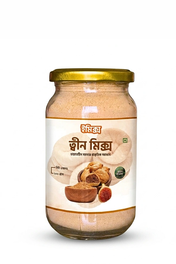 teenmix- ত্বীন মিক্স - Image 1