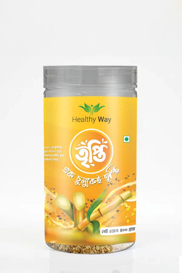 tripti তৃপ্তি - Image 1