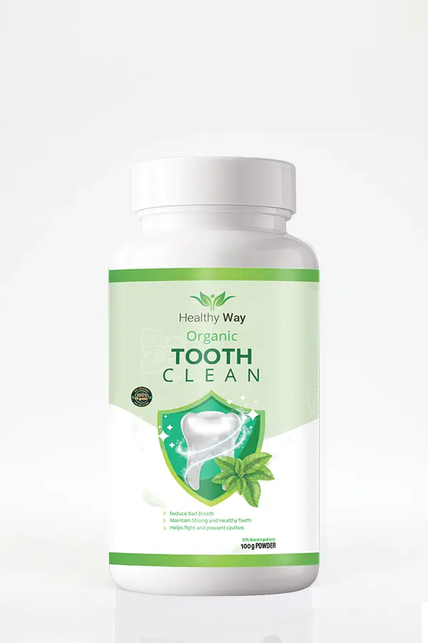600_900 tooth clean টুথ ক্লিন প্লাস - Image 1